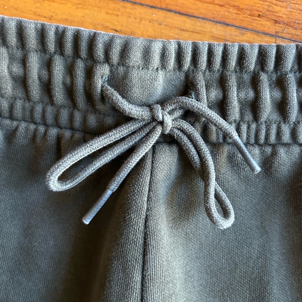 Men's PUMA stretch athletic sweatpants size large - Picture 7 of 7